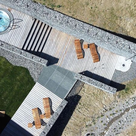Koepfle Alpe Hotell Balderschwang Exteriör bild