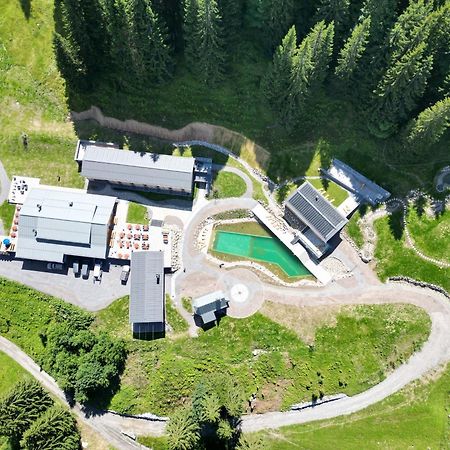 Koepfle Alpe Hotell Balderschwang Exteriör bild