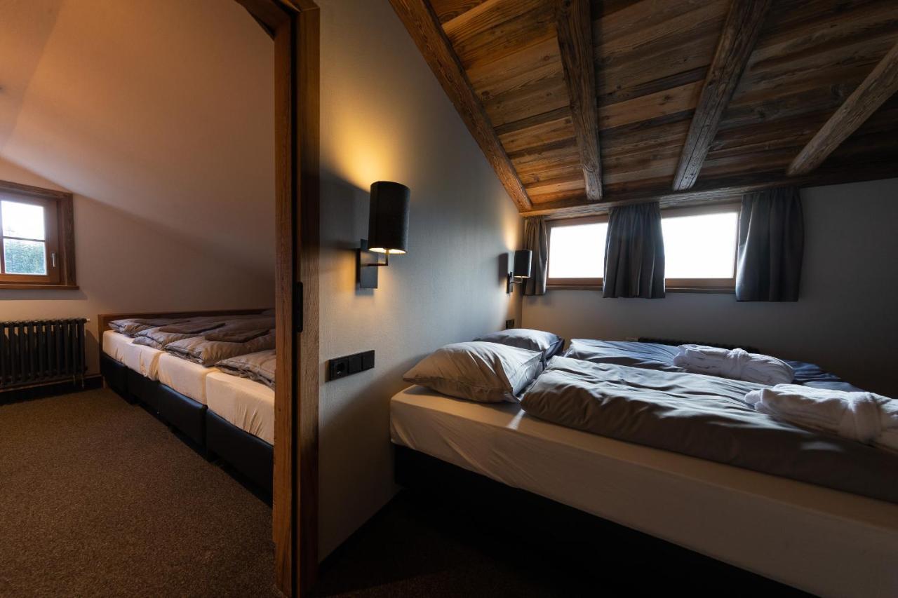 Koepfle Alpe Hotell Balderschwang Exteriör bild