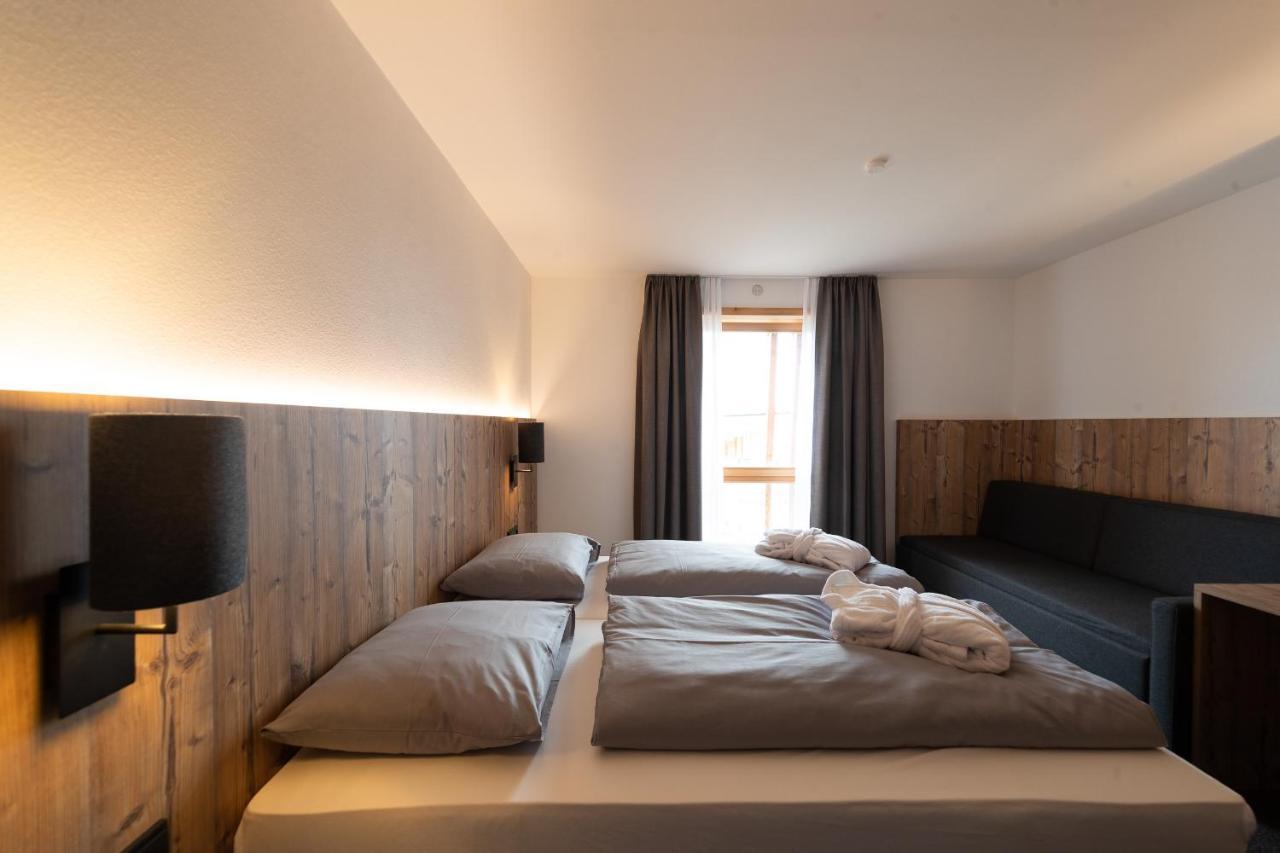 Koepfle Alpe Hotell Balderschwang Exteriör bild