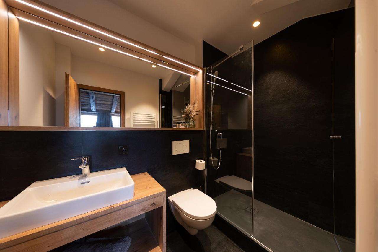 Koepfle Alpe Hotell Balderschwang Exteriör bild