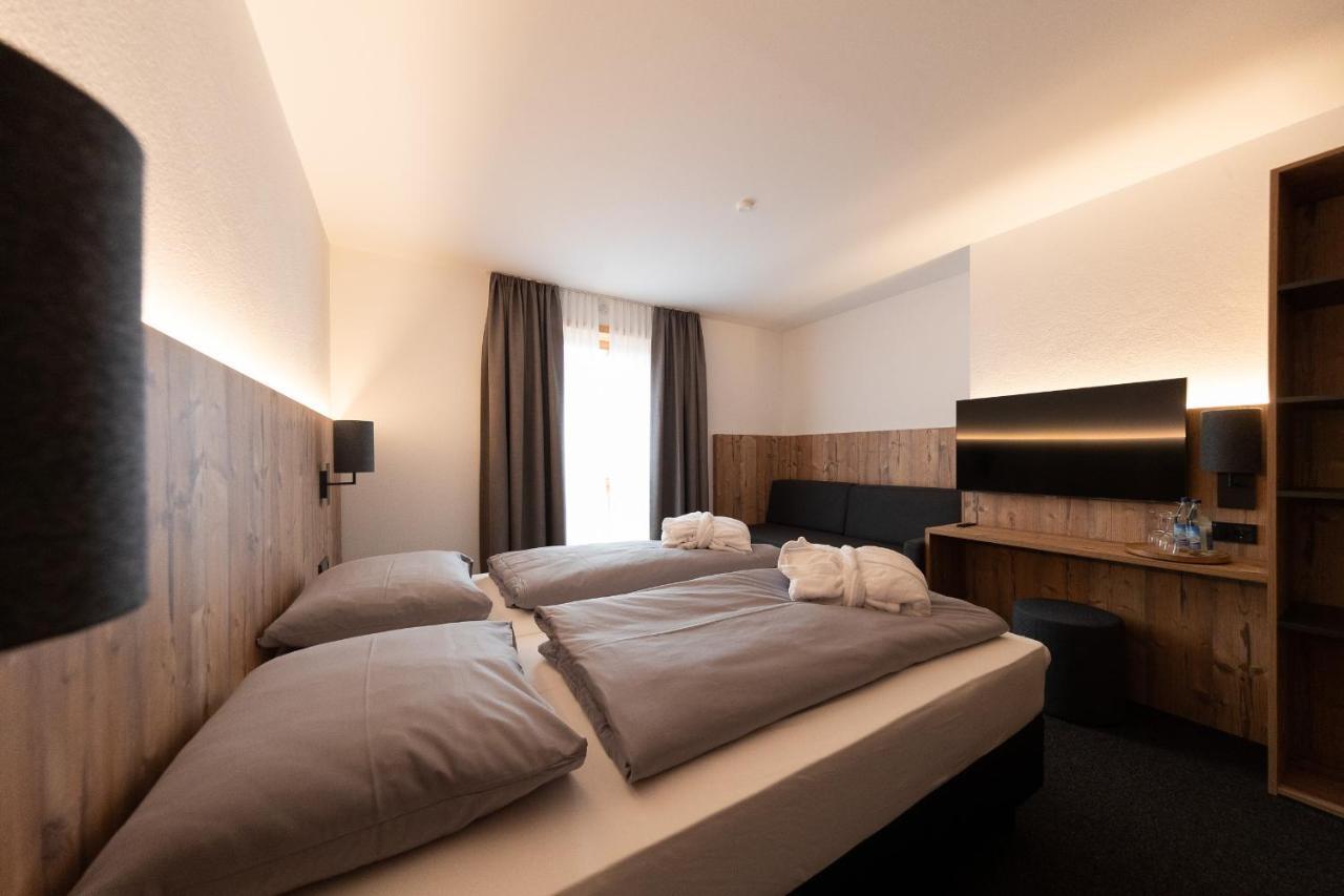 Koepfle Alpe Hotell Balderschwang Exteriör bild