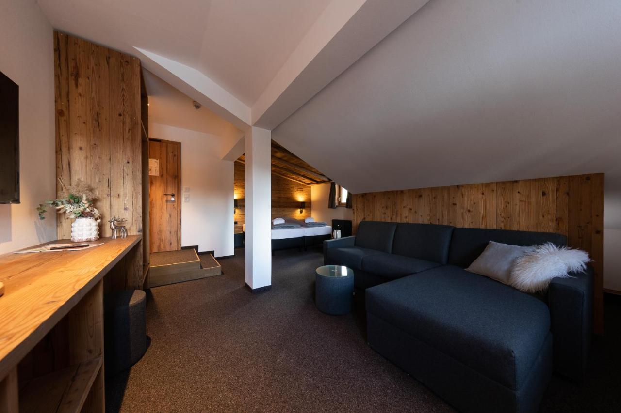 Koepfle Alpe Hotell Balderschwang Exteriör bild