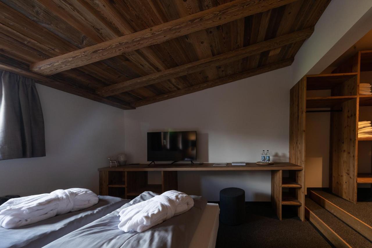 Koepfle Alpe Hotell Balderschwang Exteriör bild