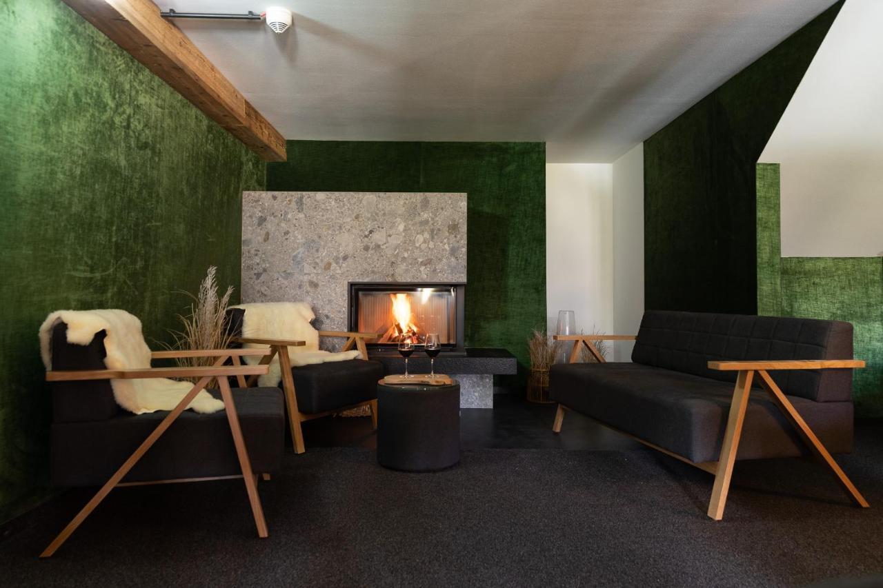 Koepfle Alpe Hotell Balderschwang Exteriör bild