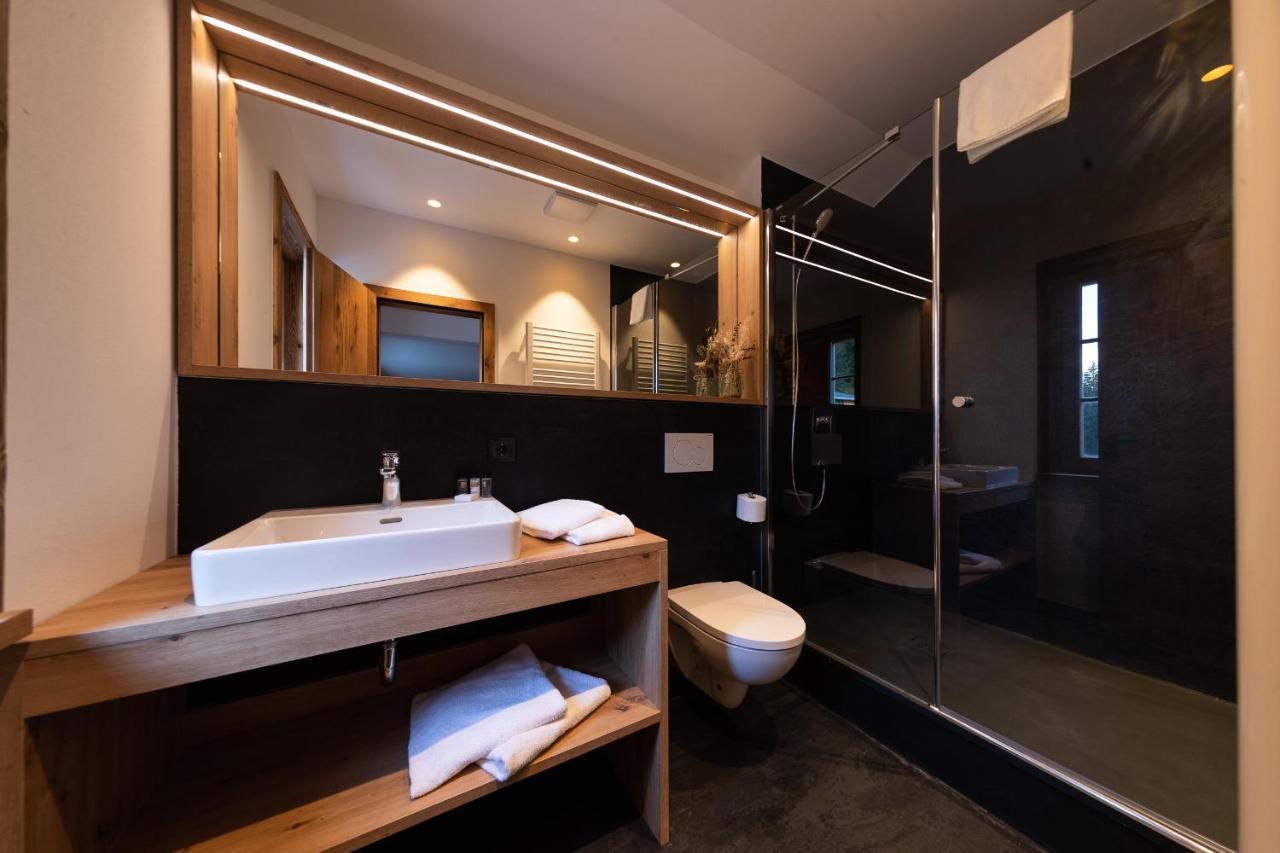 Koepfle Alpe Hotell Balderschwang Exteriör bild