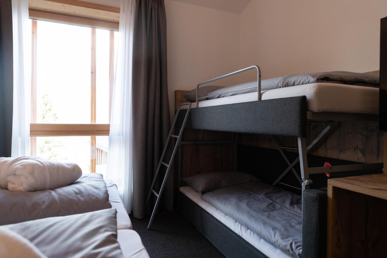 Koepfle Alpe Hotell Balderschwang Exteriör bild