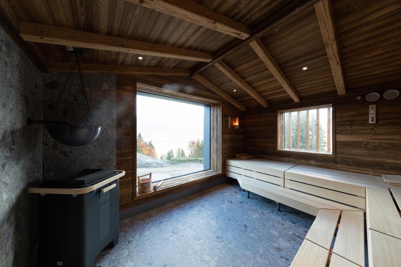 Koepfle Alpe Hotell Balderschwang Exteriör bild