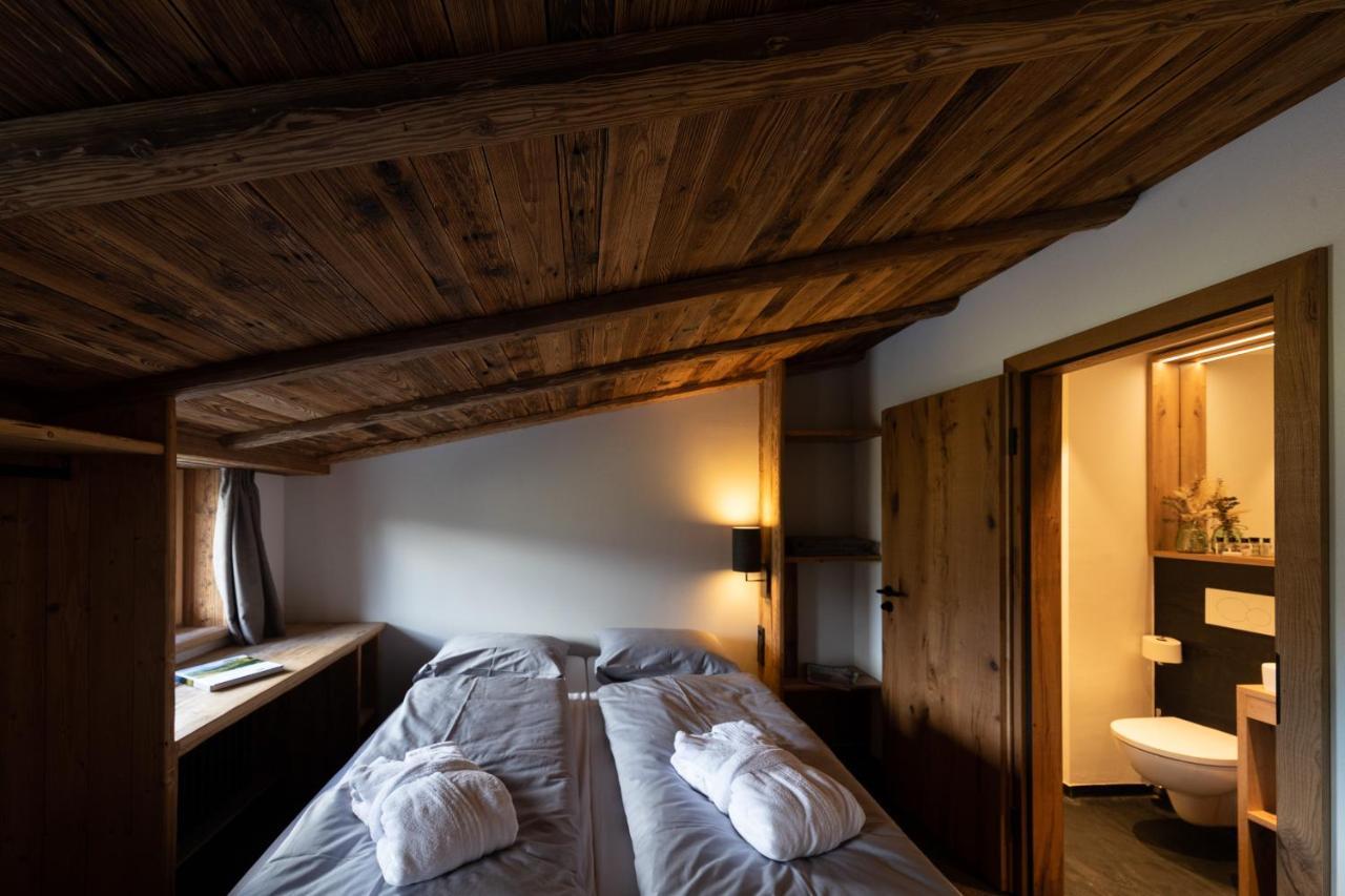 Koepfle Alpe Hotell Balderschwang Exteriör bild