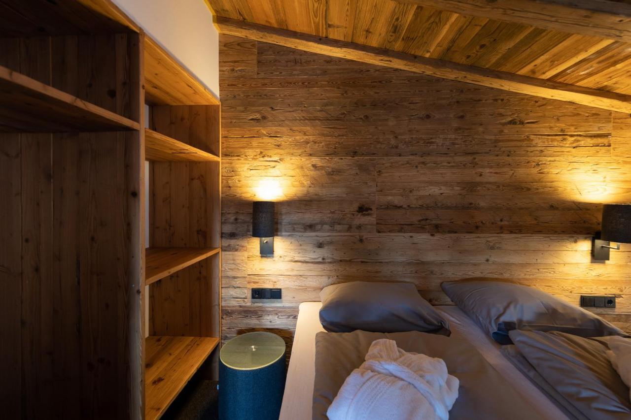 Koepfle Alpe Hotell Balderschwang Exteriör bild