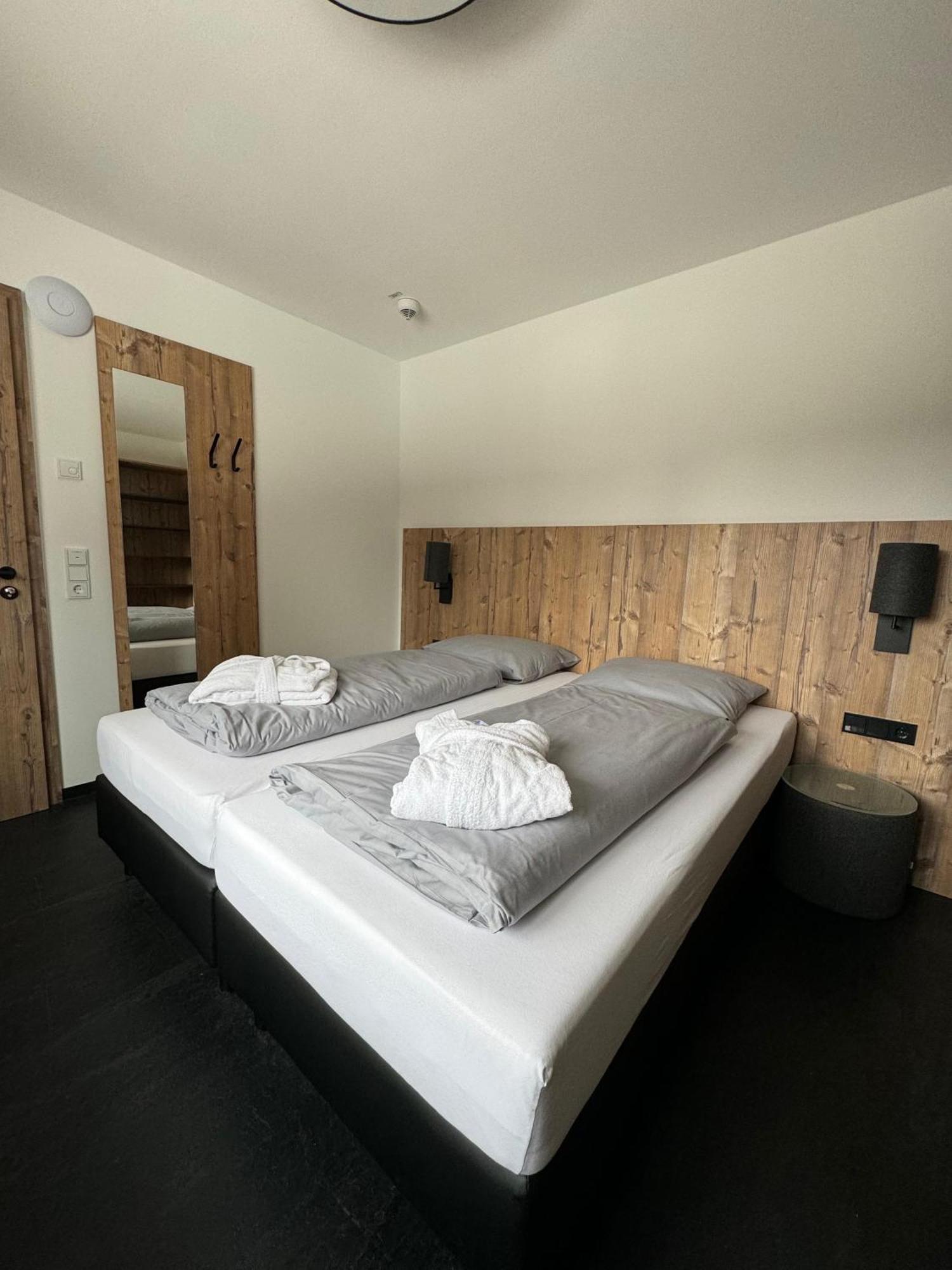 Koepfle Alpe Hotell Balderschwang Exteriör bild