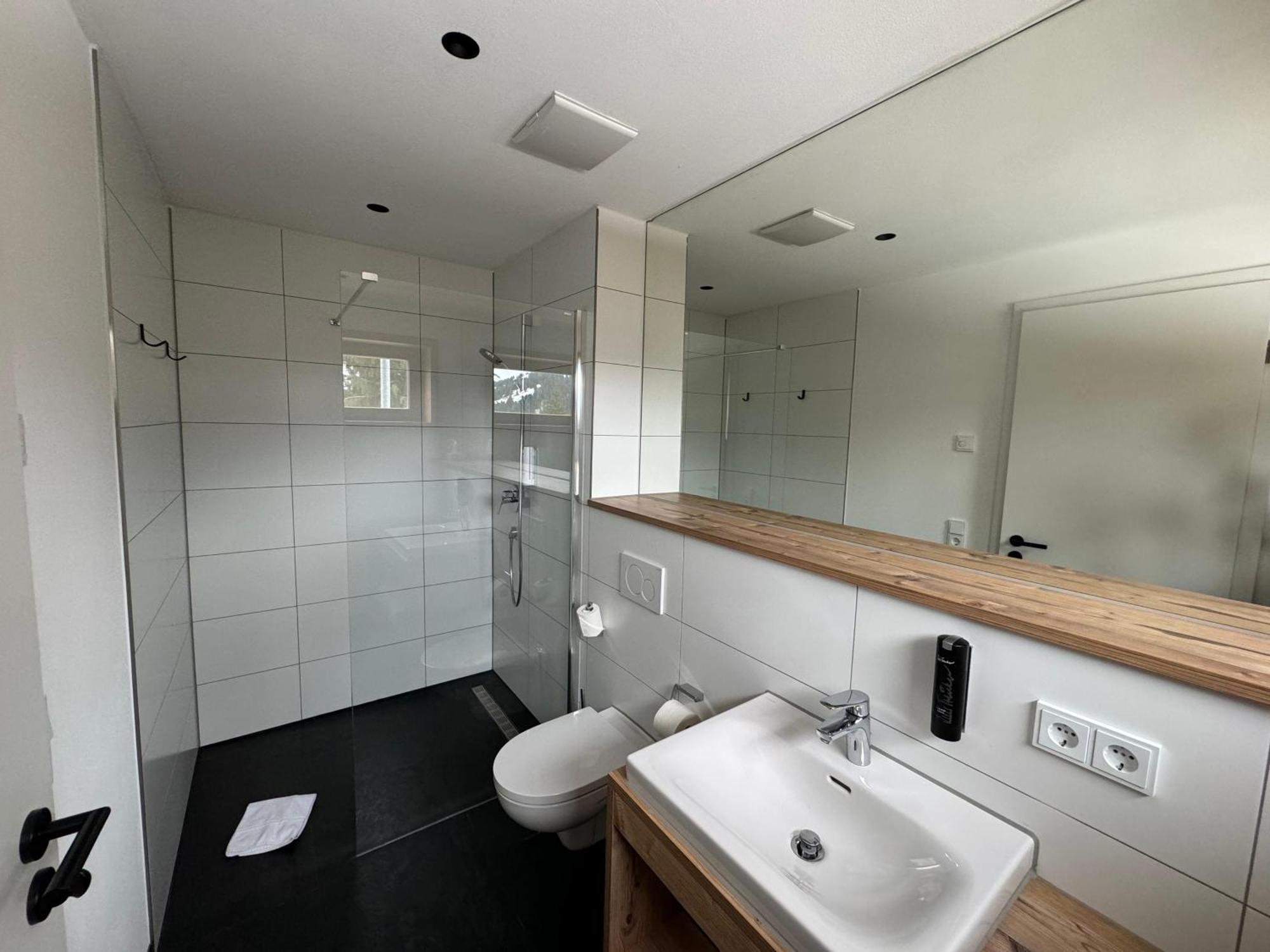 Koepfle Alpe Hotell Balderschwang Exteriör bild