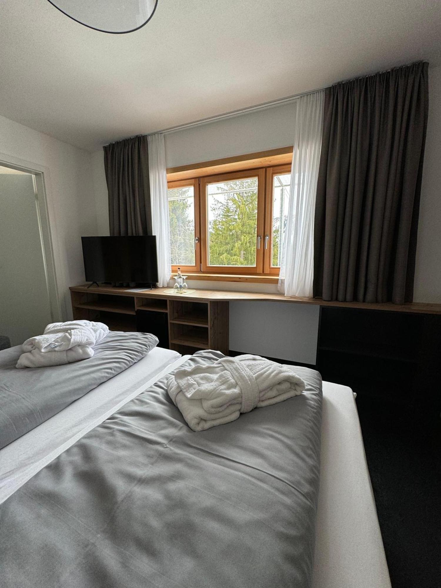 Koepfle Alpe Hotell Balderschwang Exteriör bild